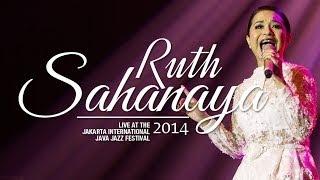 Ruth Sahanaya Live at Java Jazz Festival 2014