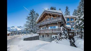 Chalet Eden - Courchevel | Isle Blue