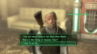 Finding Herbert ‘Daring’ Dashwoods old companion Argyle, Rockopolis and the Unarmed Bobblehead