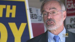 Republican Andy Harris seeks seventh-term in first congressional district