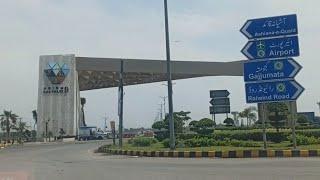 DHA 9 prism lahore - Complete Tour