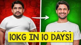 Fat Loss vs Weight Loss | Steps to your DREAM SHAPE | Saurabh Bothra