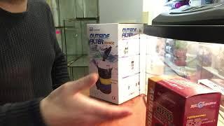 Базовый обзор! Мы хотим купить аквариум, сколько нам это все обойдется по деньгам? Какой бюджет ?