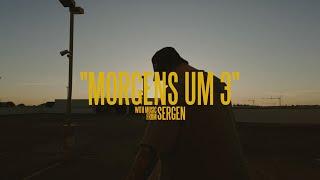 Sergen - Morgens um 3 (prod. by Arpad)