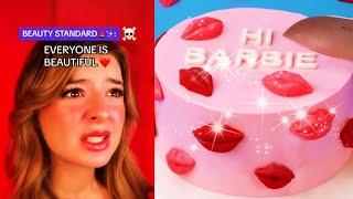  Play Cake Storytime  ASMR Cake Storytime @Brianna Mizura | POVs Tiktok Compilations #90