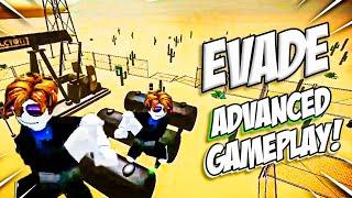 EVADE GAMEPLAY #302 | Roblox Evade Gameplay