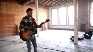 Justin Timberlake ft. Chris Stapleton - Say something *acoustic version*