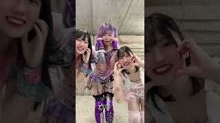 6/23/24 Tam Nakano TikTok