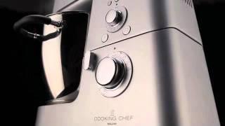 Kenwood Cooking Chef Major