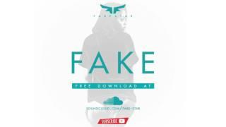 (FREE) Bryson Tiller Type Beat 2017 - Fake (Prod.By @Prod.Fabestar)