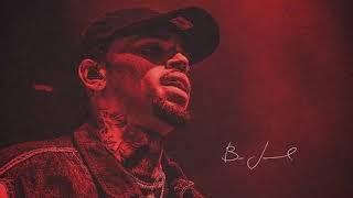 Chris Brown - Red Handed ft. Sevyn Streeter (New Song 2021)