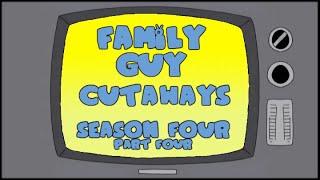 Family Guy Cutaways Season 4 Part 4