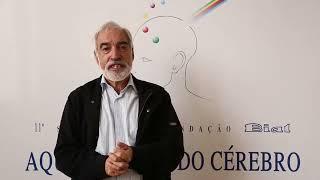 11th Symposium “Behind and Beyond the Brain” – Professor Mário Simões