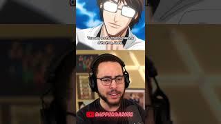 Aizen Shows Why He is HIM!