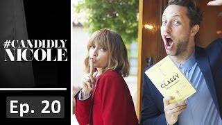 CLASSberg Is In Session | Ep. 20 | #CandidlyNicole