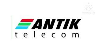 Antik Telecom Kids And Family And Parents Logo