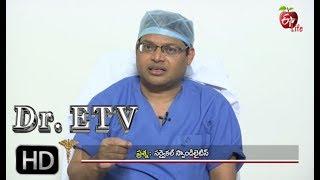 Cervical spondylitis | Dr. ETV | 12 Oct 2018 | డాక్టర్ ఈటీవీ