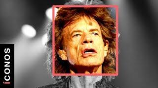 La verdadera enfermedad del corazón de Mick Jagger | íconos