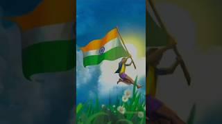 Desh Rangila Rangila #india #freedom #shorts