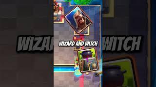 Hot Take: ALL Cards are in The Best Clash Royale Decks