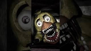 FNAF | EXPLICANDO A WITHERED CHICA