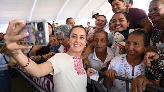 Programas para el Bienestar. Cuauhtémoc, Colima