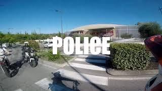 JE ME FAIT ARRÊTER PAR LA POLICE EN 86 !