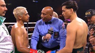 Brandon Figueroa (USA)  VS. Jessie Magdaleno (USA) | Full Fight Highlights         #boxing #combat