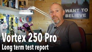 ImmersionRC Vortex 250 Pro long term test report