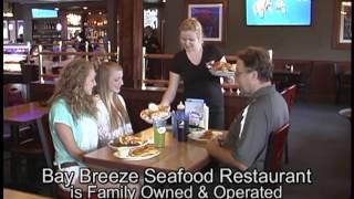 Bay Breeze Seafood Restaurant