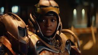 Critical Drinker - The Ironheart Trailer Is A Cringe Disaster
