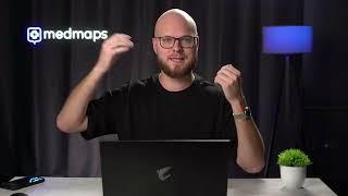 Сергей Леменков. Основатель Medmaps Group