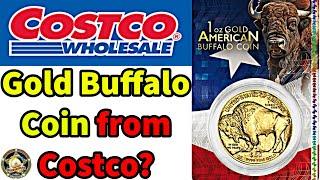 I got GOLD from Costco! You'll Never Believe THIS Deal!!!