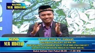 Klinik Nur Hidayah | Pengobatan Alternatif