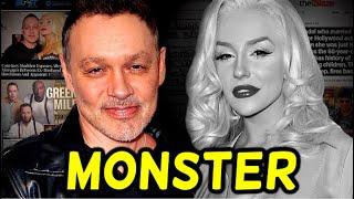 EXPOSING Hollywood Actor and MAJOR CREEP Doug Hutchison