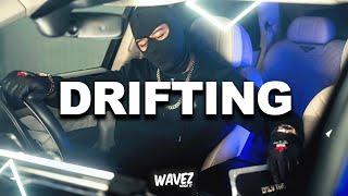 Kenzo x Meekz Type Beat - "DRIFTING" | UK Rap Instrumental 2025