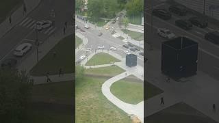ДПС патрулируют город #дпс #гибдд #полиция