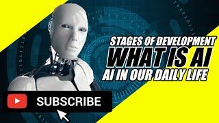 AI | Basic introduction to Artificial Intelligence | Tech Explained