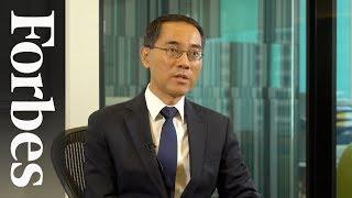 Forbes Asia Investment Briefing With Shuang Ding