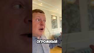Шикарный дом в отличной локации и видом на море