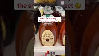  Don’t Make This Mistake When Buying Honey  #honey #nutrition #rawhoney #groceryhaul #wellness