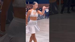 Jive|Daria️ #music #cover #love #singer #happybirthday #dance #dancer #ballroom #latin #jive