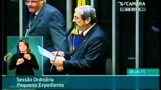 Deputado Antonio Imbassahy (PSDB-BA) - Baixo desempenho do Governo Federal