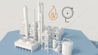 Chemical Manufacturing 101- Louisiana