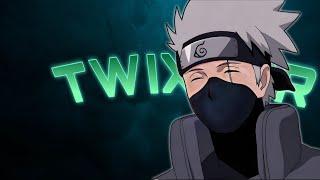 Kakashi Twixtor Clip | Twixtor Clip of Kakashi 4k | Naruto Twixtor Clip