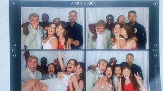 Aimee Kelly’s Wedding ( Maddy from Wolfblood  )