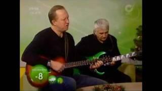 Дмитрий Попов - "Старый альбом"