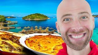 100 Hours in Albanian Riviera, Albania! (Full Documentary) Albanian Riveria Food and Attractions!