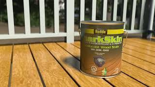 SharkSkin Translucent Stain - Rodda Paint