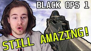 Here's why Black Ops 1 is the best COD!